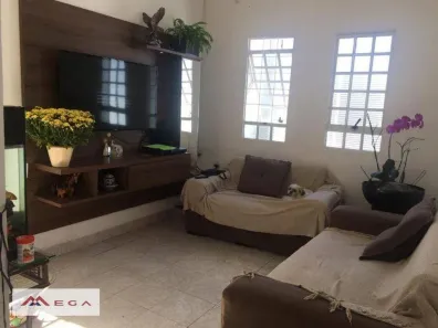 Casa com 2 Quartos à venda, 60m² no Jardim Novo Campos Elíseos, Campinas