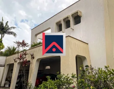 Casa com 4 Quartos à venda, 450m² no Brooklin Paulista, São Paulo