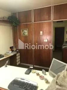Sala Comercial para venda ou aluguel, 37m² no Centro, Rio de Janeiro