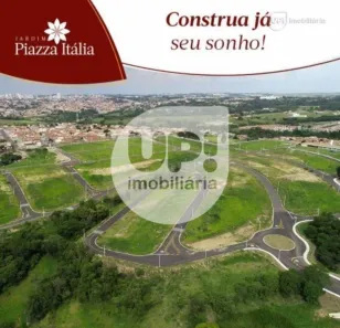 Lote/Terreno à venda, 225m² no Novo Horizonte, Piracicaba