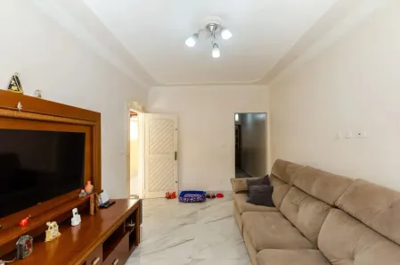 Sobrado com 3 Quartos à venda, 177m² no Parque São Domingos, São Paulo