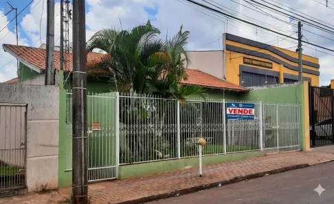 Casa com 3 Quartos à venda, 100m² no Vila Casoni, Londrina