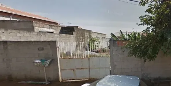 Lote/Terreno à venda, 300m² no Residencial Estoril, Taubaté