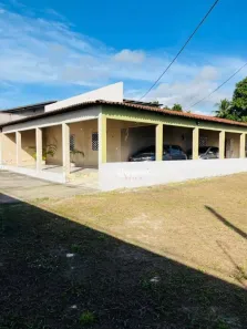 Casa com 3 Quartos à venda, 300m² no Jaçanaú, Maracanaú