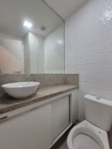 para alugar, 26m² no Casa Forte, Recife