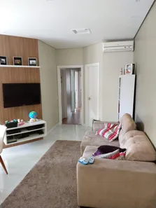Apartamento com 3 Quartos à venda, 106m² no Centro, Joinville