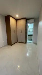 Apartamento com 1 Quarto para alugar, 66m² no Piatã, Salvador