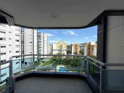 Apartamento com 3 Quartos à venda, 117m² no Itacorubi, Florianópolis