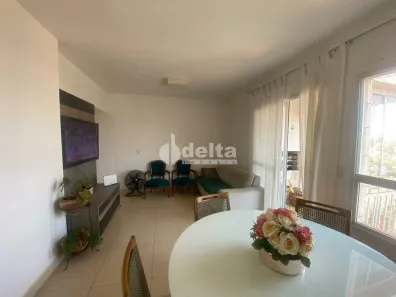 Apartamento com 2 Quartos à venda, 68m² no Tubalina, Uberlândia