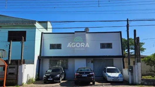 Ponto Comercial para alugar, 300m² no Rio Branco, Canoas