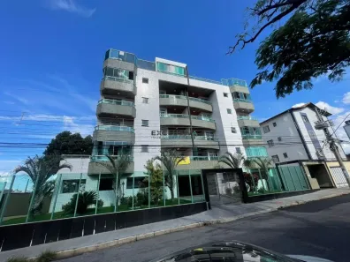 Cobertura com 4 Quartos à venda, 330m² no Eldorado, Contagem