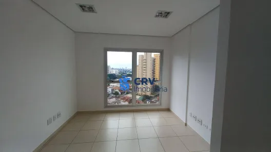 Sala Comercial para alugar, 38m² no Caiçaras, Londrina
