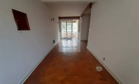 Kitnet com 1 Quarto à venda, 63m² no Santa Cecília, São Paulo