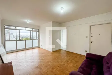 Apartamento com 3 Quartos à venda, 101m² no Santana, São Paulo