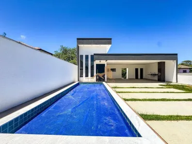 Casa de Condomínio com 3 Quartos à venda, 147m² no Praia do Sudoeste, São Pedro da Aldeia