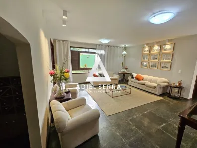 Casa de Condomínio com 5 Quartos à venda, 454m² no Itaigara, Salvador