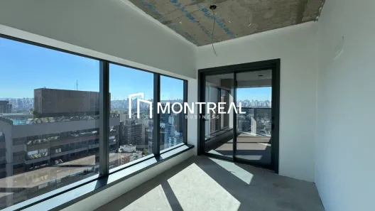 Apartamento com 1 Quarto à venda, 61m² no Itaim Bibi, São Paulo