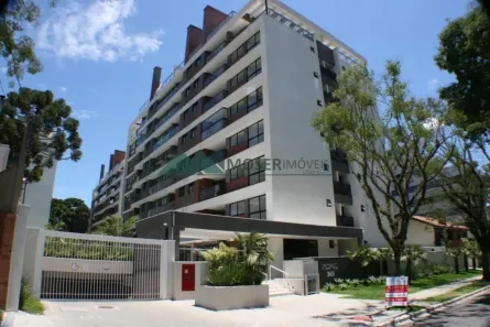 Apartamento com 3 Quartos para alugar, 95m² no Bacacheri, Curitiba