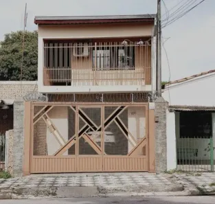 Casa com 3 Quartos à venda, 218m² no Vila Barcelona, Sorocaba