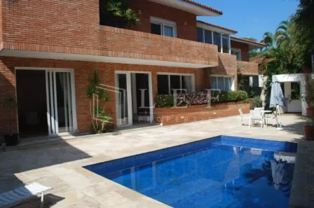 Casa com 6 Quartos à venda, 665m² no Jardim Guedala, São Paulo