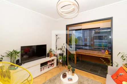 Apartamento com 3 Quartos à venda, 84m² no Vila Zilda (Tatuapé), São Paulo