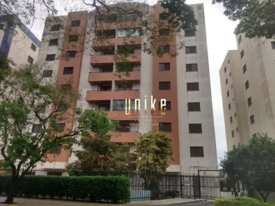 Apartamento com 3 Quartos à venda, 106m² no Bosque dos Eucaliptos, São José dos Campos