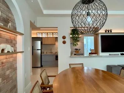 Apartamento com 3 Quartos à venda, 125m² no Vitória, Salvador