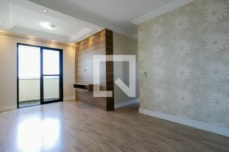 Apartamento com 2 Quartos à venda, 51m² no Lauzane Paulista, São Paulo
