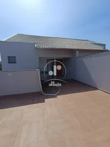 Cobertura com 2 Quartos à venda, 92m² no Vila Guiomar, Santo André