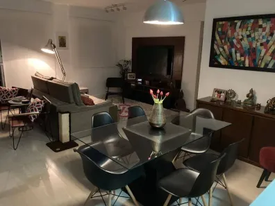 Apartamento com 2 Quartos à venda, 87m² no Vila Andrade, São Paulo