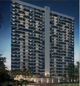 Apartamento com 2 Quartos à venda, 53m² no Barro Duro, Maceió