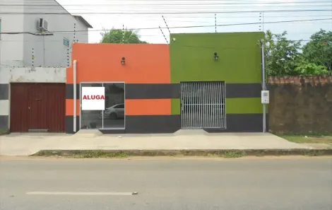 Ponto Comercial para alugar, 55m² no Flodoaldo Pontes Pinto, Porto Velho