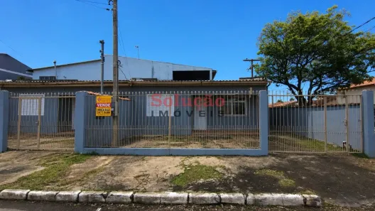 Casa com 2 Quartos à venda, 49m² no Harmonia, Canoas