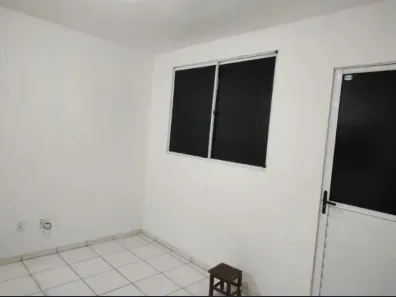 Apartamento com 2 Quartos para alugar, 72m² no Cardoso Continuação, Aparecida de Goiânia