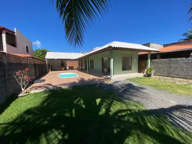 Casa de Condomínio com 4 Quartos à venda, 360m² no , Vera Cruz