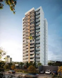 Apartamento com 3 Quartos à venda, 82m² no Santa Paula, São Caetano do Sul