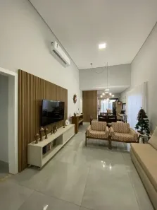Casa de Condomínio com 3 Quartos à venda, 160m² no Condomínio Belvedere II, Cuiabá
