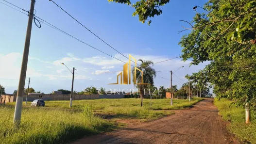 Lote/Terreno à venda, 1322m² no Parque Fazenda Bandeirantes, Piratininga