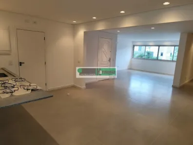 Apartamento com 4 Quartos à venda, 157m² no Chácara Gaivotas, São Paulo