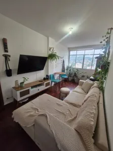 Apartamento com 2 Quartos à venda, 75m² no Icaraí, Niterói