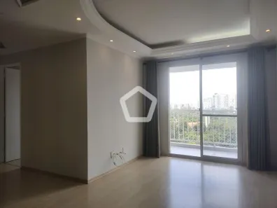 Apartamento com 2 Quartos à venda, 54m² no Brás, São Paulo