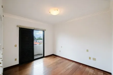 Apartamento com 3 Quartos à venda, 146m² no Vila Leopoldina, São Paulo