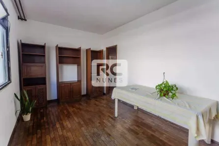 Apartamento com 3 Quartos à venda, 110m² no Gutierrez, Belo Horizonte
