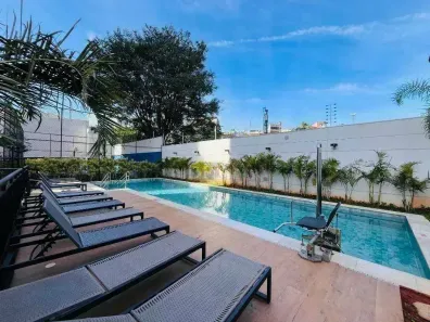 Apartamento com 1 Quarto à venda, 27m² no Conjunto Residencial José Bonifácio, São Paulo