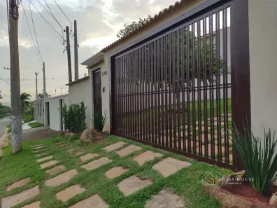 Casa com 1 Quarto à venda, 64m² no Loteamento Alphaville Campinas, Campinas