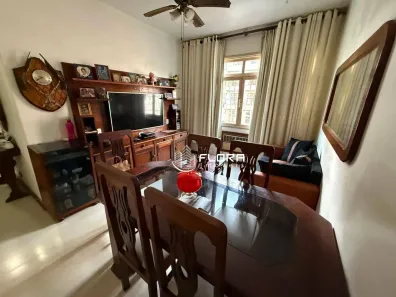 Apartamento com 2 Quartos à venda, 65m² no Icaraí, Niterói