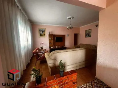 Casa com 3 Quartos à venda, 214m² no Jardim do Mar, São Bernardo do Campo