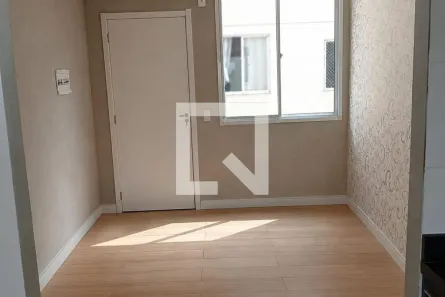 Apartamento com 2 Quartos à venda, 42m² no Colônia (Zona Leste), São Paulo