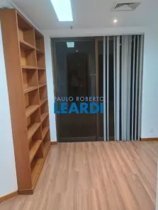 Sala Comercial à venda, 45m² no Itaim Bibi, São Paulo