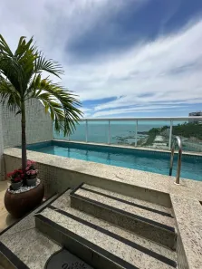 Cobertura com 2 Quartos à venda, 120m² no Ondina, Salvador